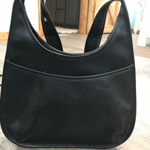 Authentic Black Coach